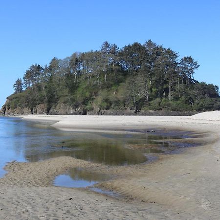 Appartement Proposal Rock View à Neskowin Extérieur photo