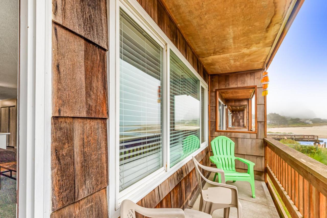 Appartement Proposal Rock View à Neskowin Extérieur photo